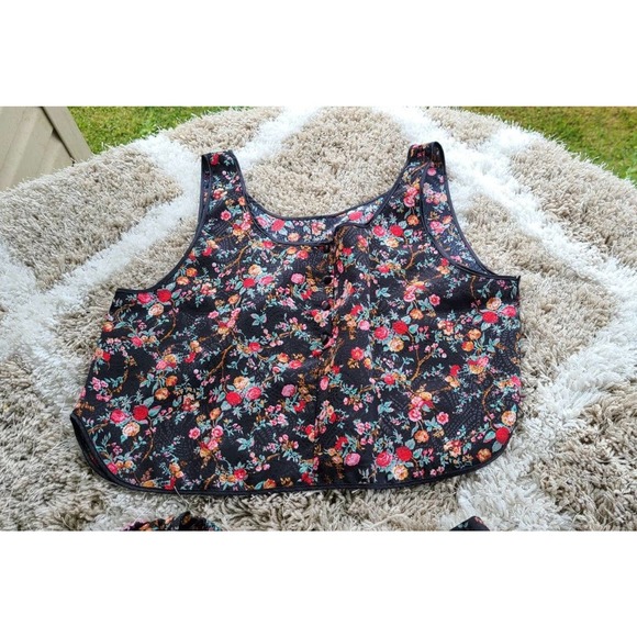 Vintage Victoria's Secret Gold Label‎ Pjs - Picture 3 of 8